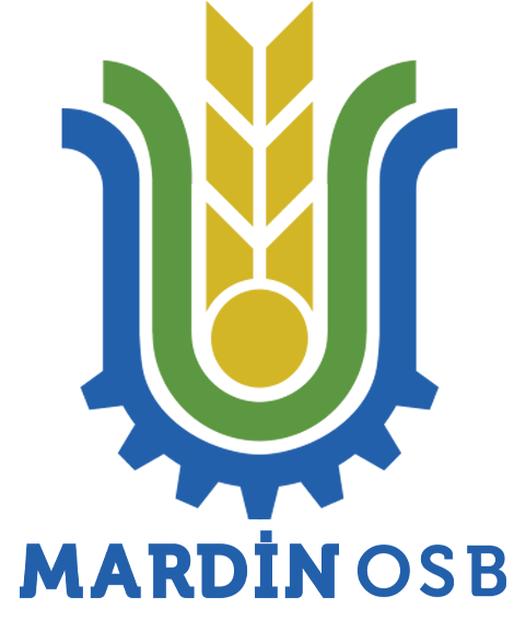 Mardin Organize Sanayi Bölgesi