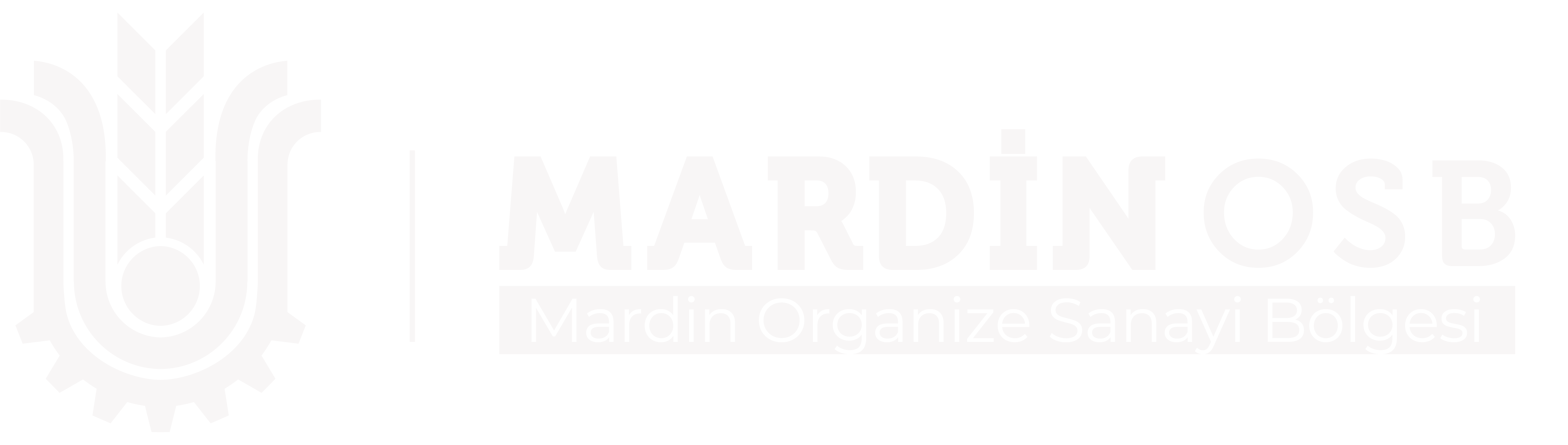 Mardin Organize Sanayi Bölgesi