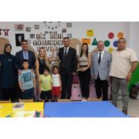 Mardin OSB’den Mersin OSB’ye Teşekkür: İş Birliği ve Tecrübe Paylaşımı Vurgusu