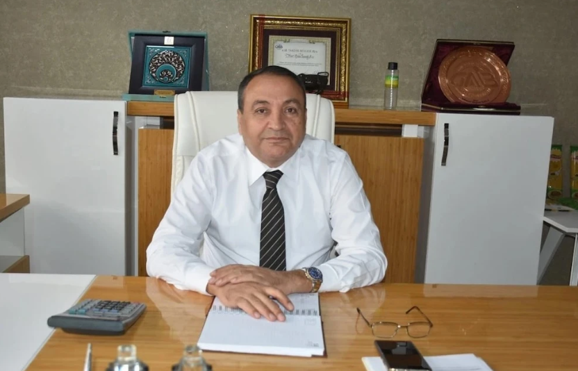 Şükrü KARABOĞA