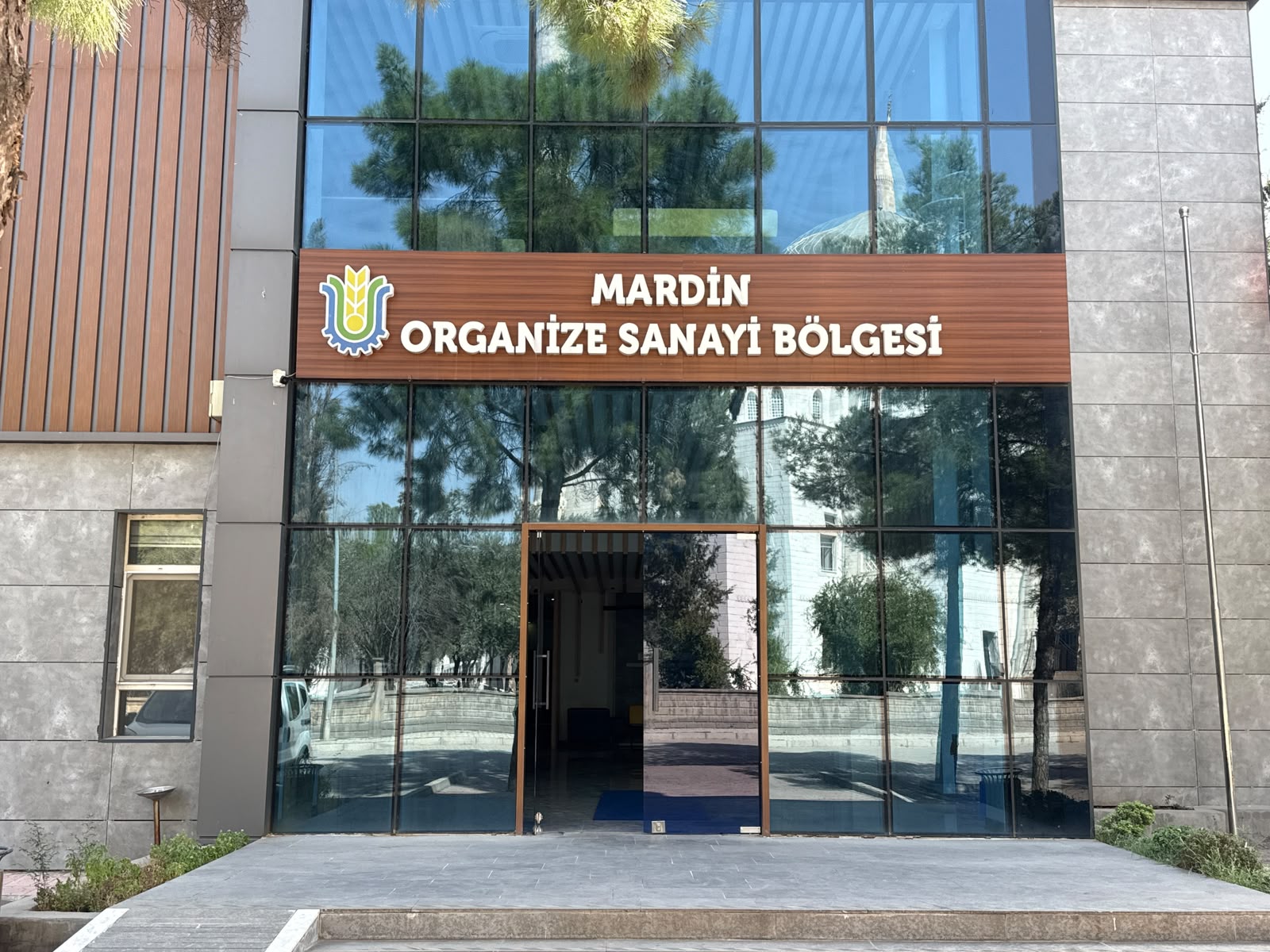 Mardin OSB’nin Yarım Asra Yaklaşan Sanayi Yolculuğu